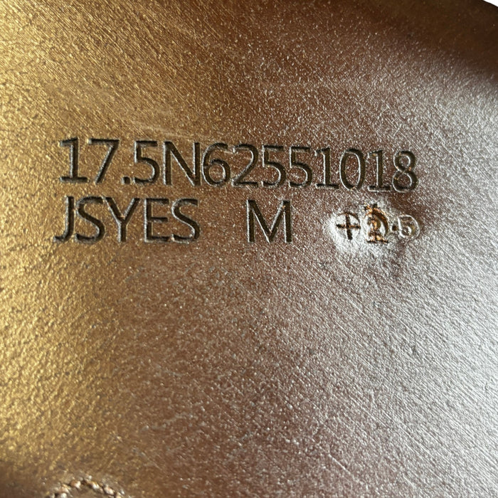 Equipe Synergy Special Jumping Saddle 2018