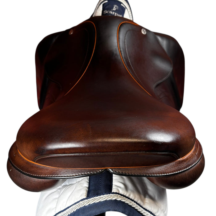 Equipe Expression Special Jumping Saddle 2018