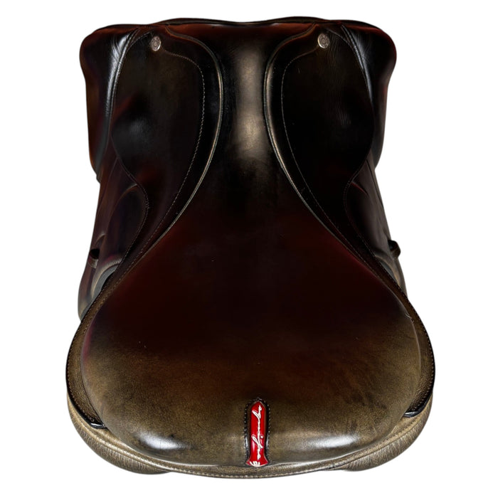 Equipe Synergy Special Jumping Saddle 2018