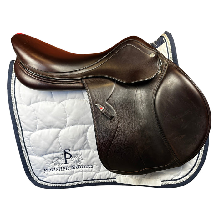 Equipe Synergy Special Jumping Saddle 2022