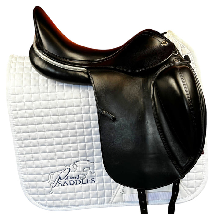 Prestige X-Helen K D Dressage Saddle 2021