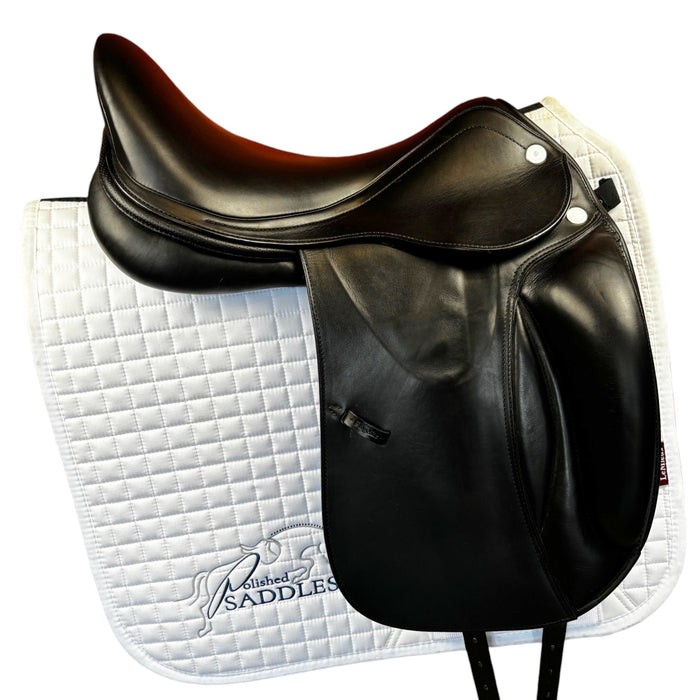 Prestige X-D1 K Dressage Saddle 2024