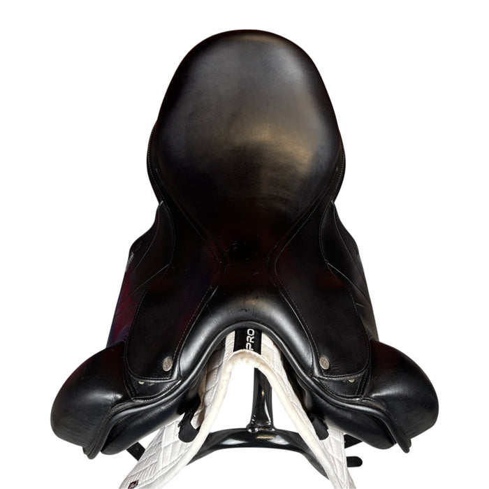 Equipe Oracle Special Dressage Saddle 2021
