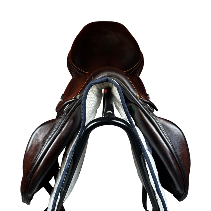 Equipe Expression Monoflap Special Jumping Saddle 2022
