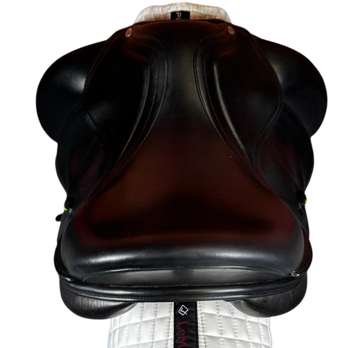 Amerigo Vega Siena Special Dressage Saddle 2016