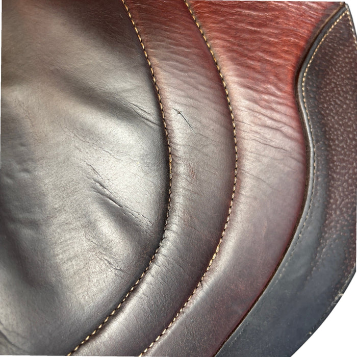 CWD Classic SE01 Jumping Saddle 2019
