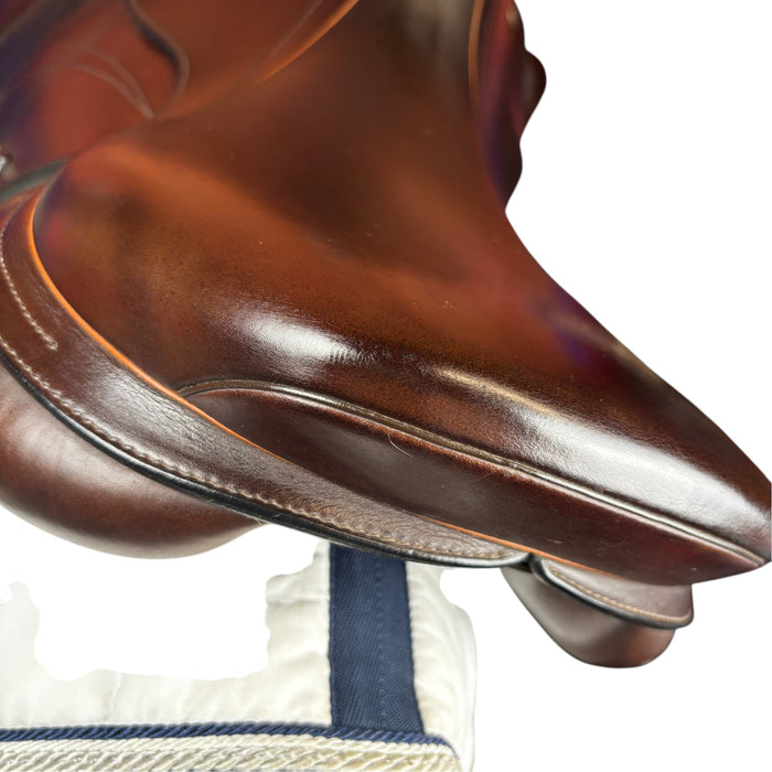 Equipe Expression Monoflap Special Jumping Saddle 2022