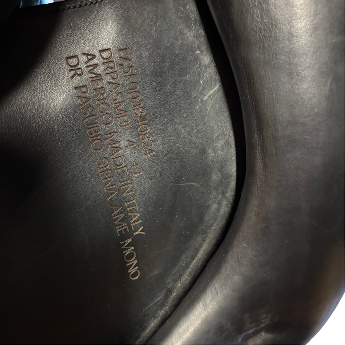 Amerigo Pasubio Siena Pinerolo Saddle 2024