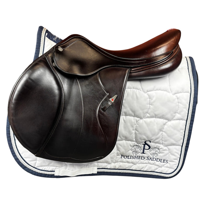 Equipe Synergy Special Jumping Saddle 2020