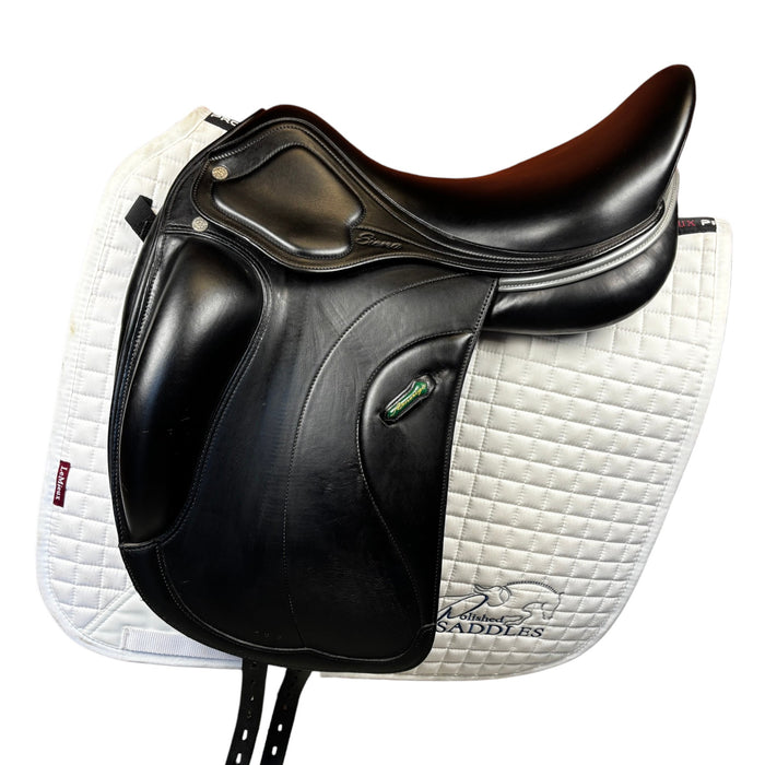 Amerigo Pasubio Siena Pinerolo Saddle 2024