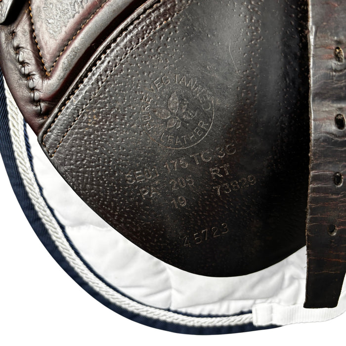 CWD Classic SE01 Jumping Saddle 2019