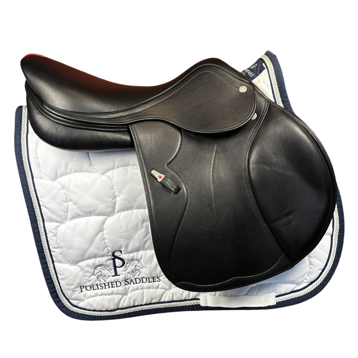 Equipe Synergy Special Perfeqto Jumping Saddle 2024