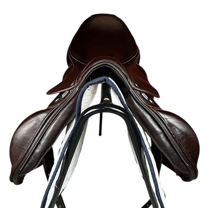 Prestige X-Paris K D Jumping Saddle 2024
