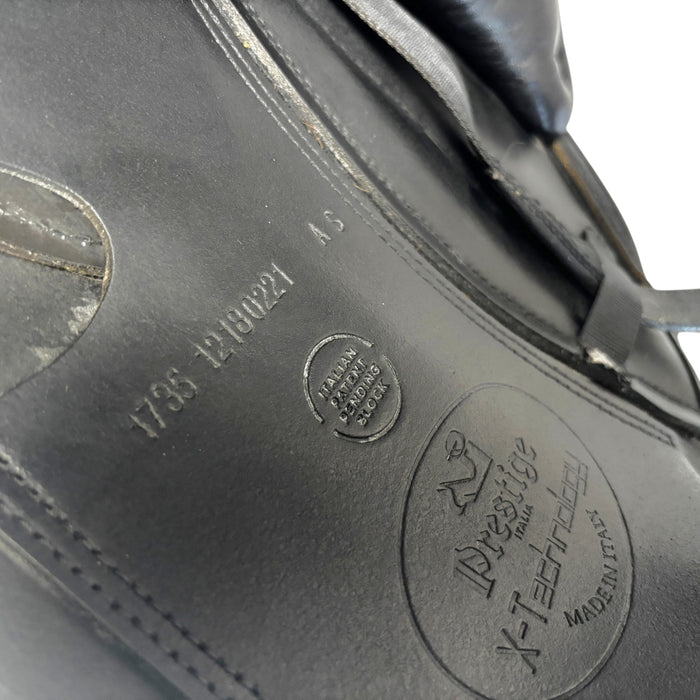 Prestige X-Helen K D Dressage Saddle 2021