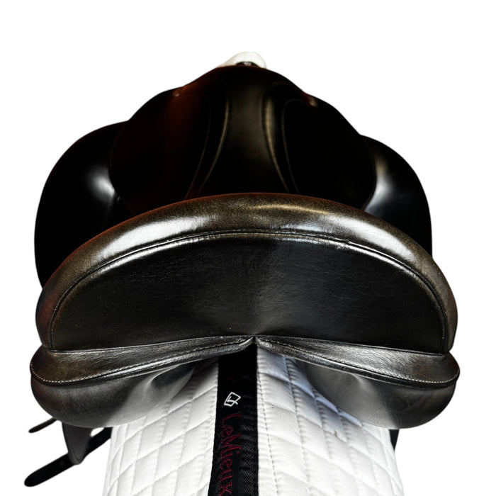 Equipe Emporio Special Dressage Saddle 2012