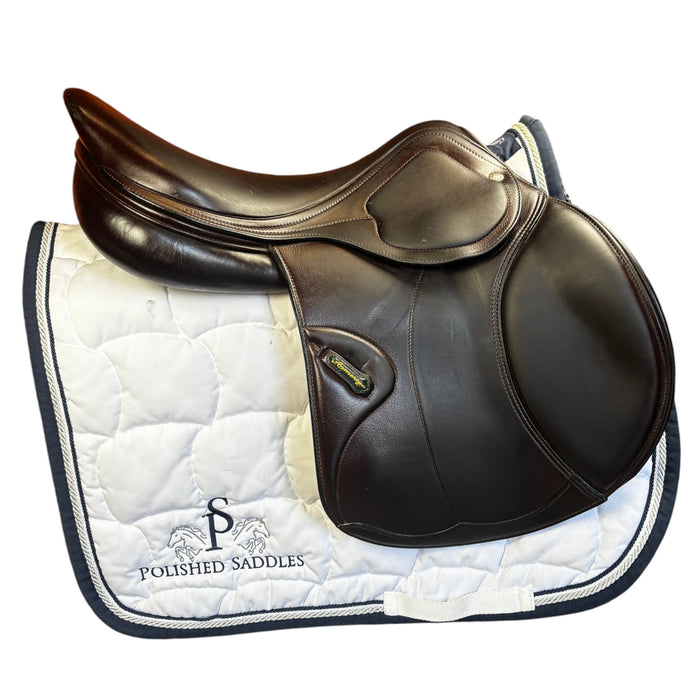 Amerigo DJ Pinerolo Jumping Saddle 2020