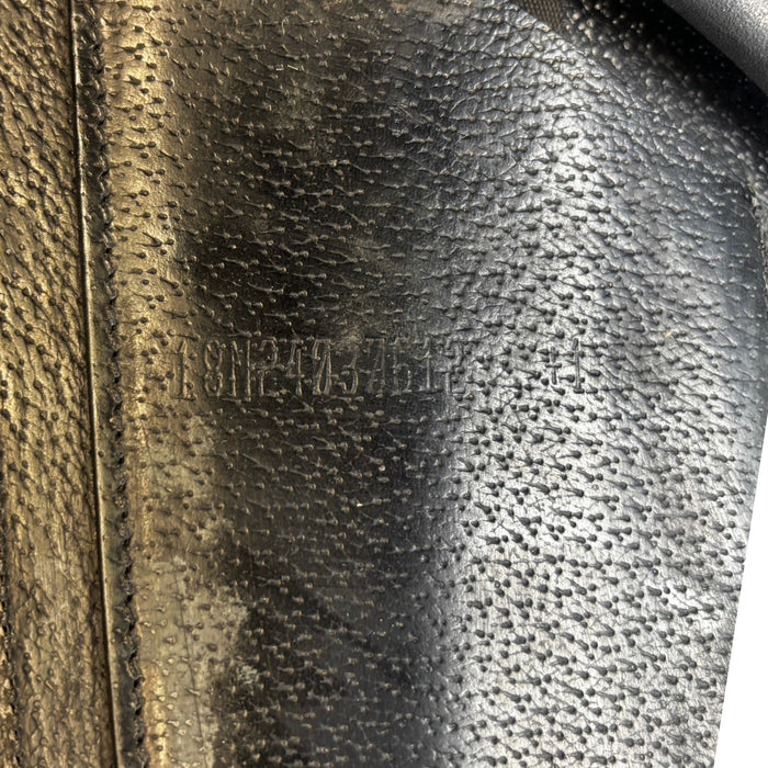Equipe Emporio Special Dressage Saddle 2012