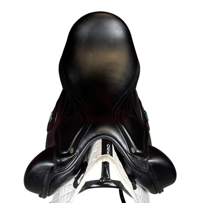 Amerigo Pasubio Siena Pinerolo Saddle 2024