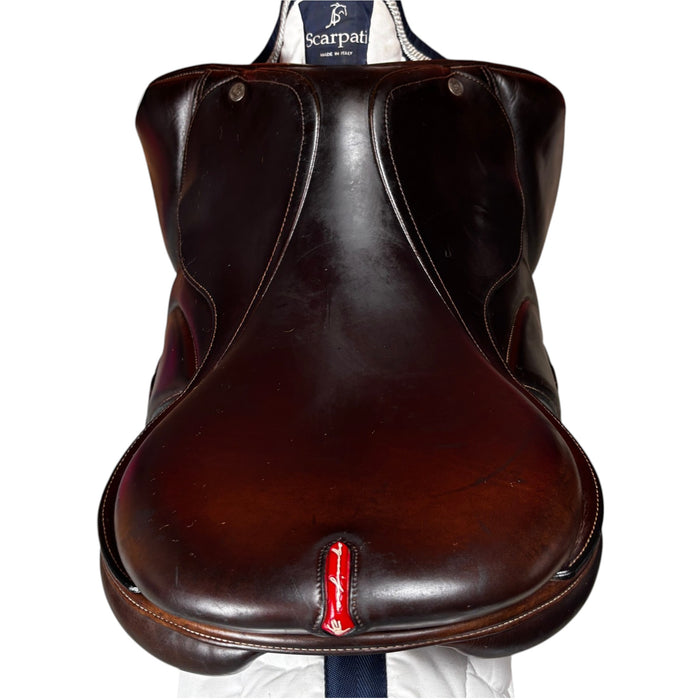 Equipe EQS Special Jumping Saddle 2015