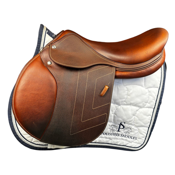 Renaissance F2 Jumping Saddle 2025