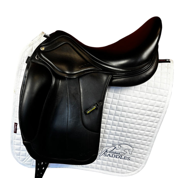 Amerigo Vega Siena Special Dressage Saddle 2016