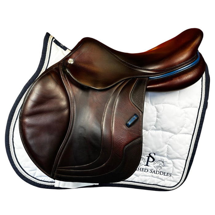 CWD Classic SE01 Jumping Saddle 2019