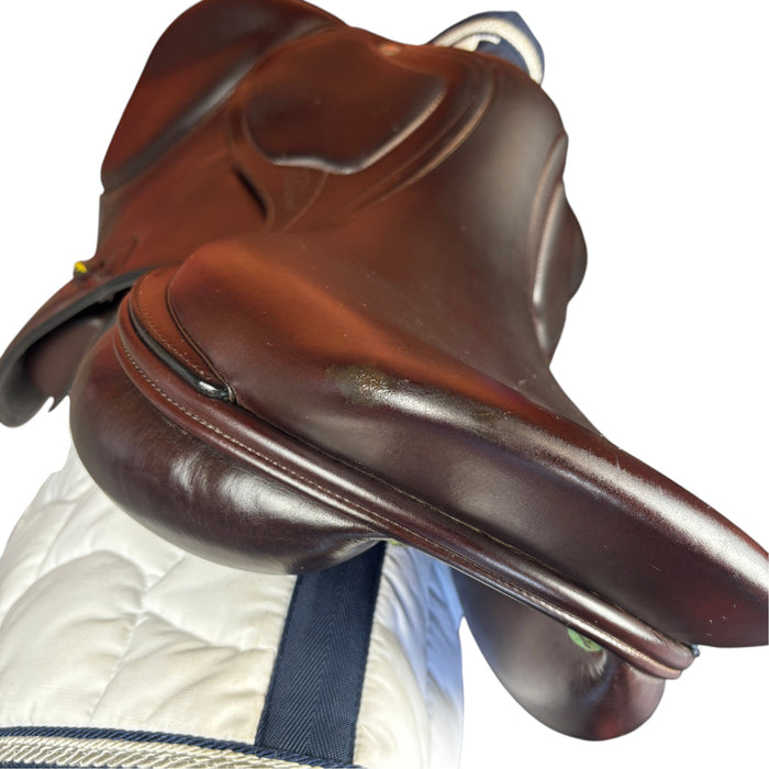 Amerigo DJ Pinerolo Jumping Saddle 2020