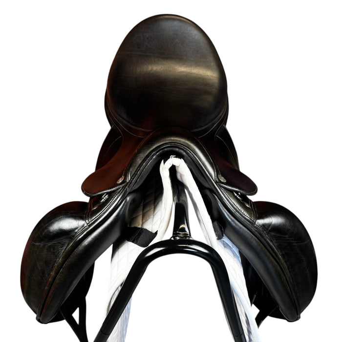 Equipe Emporio Special Dressage Saddle 2012