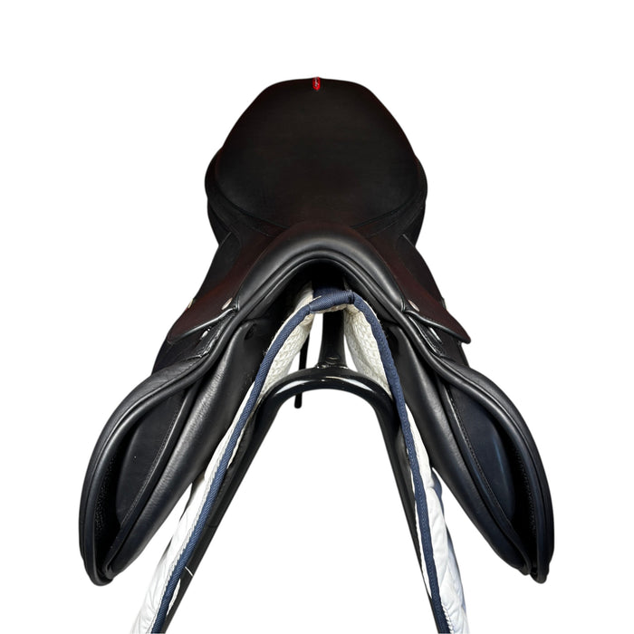 Equipe Synergy Special Perfeqto Jumping Saddle 2024