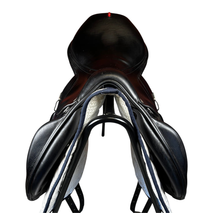 Equipe Synergy Special Monoflap Jumping Saddle 2023