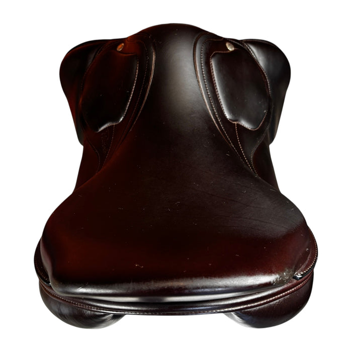 Amerigo DJ Pinerolo Jumping Saddle 2020