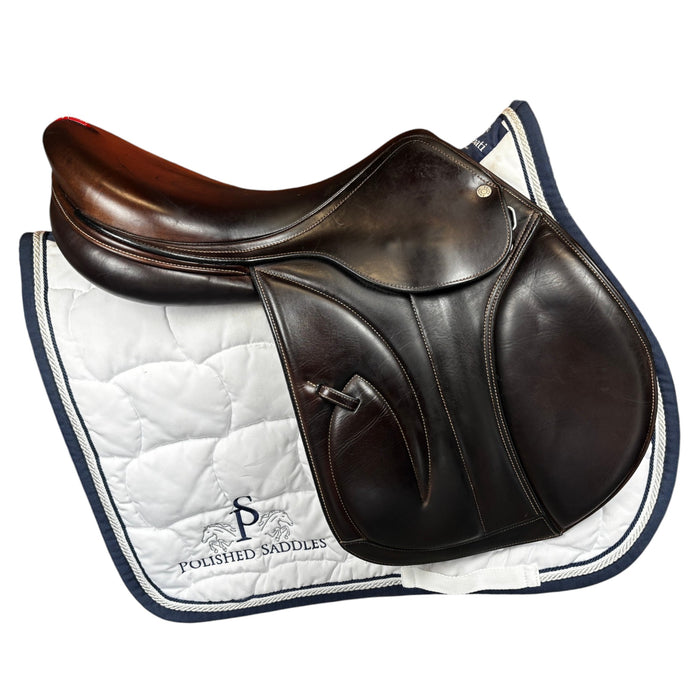 Equipe EQS Special Jumping Saddle 2015