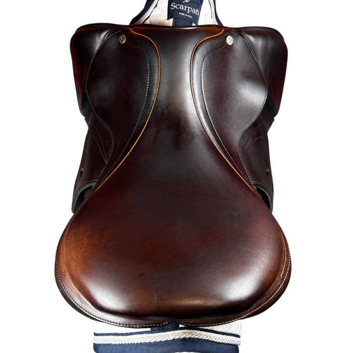 Equipe Expression Special Jumping Saddle 2018