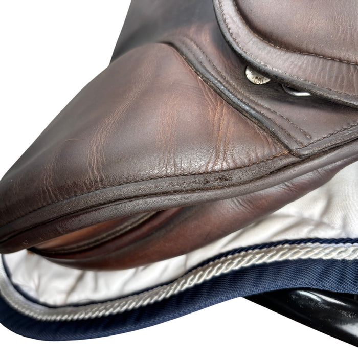 Amerigo CC Pinerolo Jumping Saddle 2017