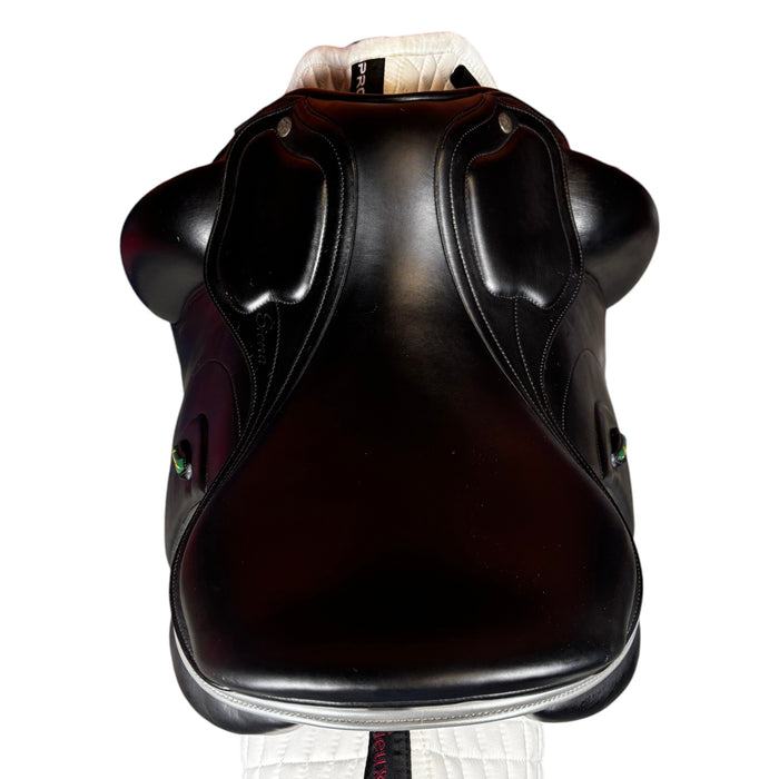 Amerigo Pasubio Siena Pinerolo Saddle 2024