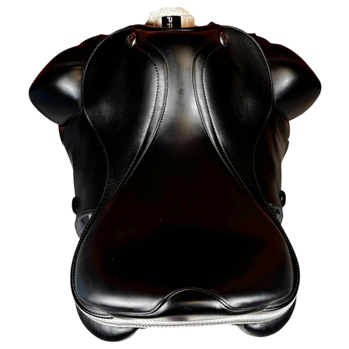 Prestige X-Helen K D Dressage Saddle 2021