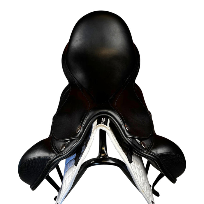 Prestige X-D1 K Dressage Saddle 2024