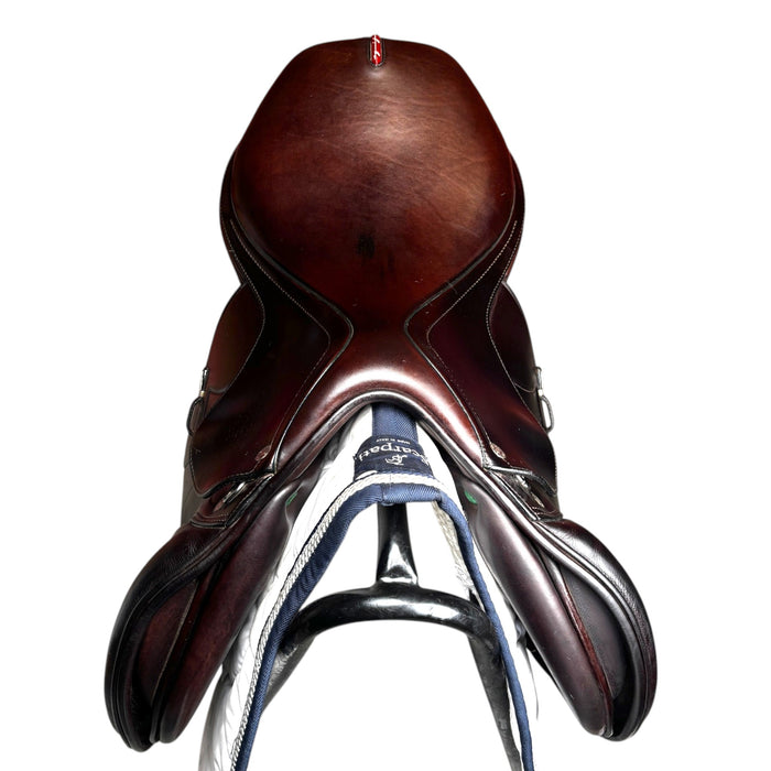 Equipe Synergy Special Jumping Saddle 2020