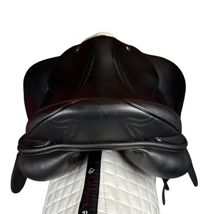 Prestige Melody CPS K D Dressage Saddle 2022
