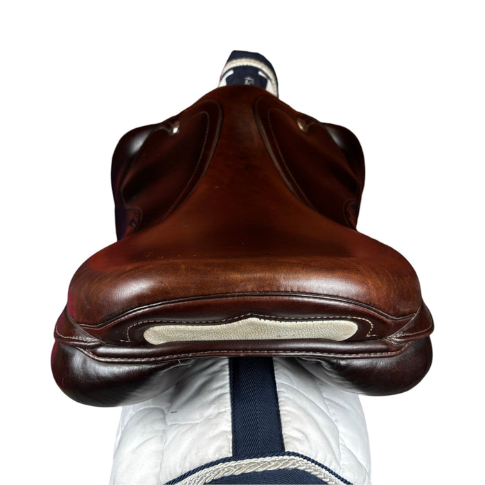 Prestige X-Contact K D Jumping Saddle 2023