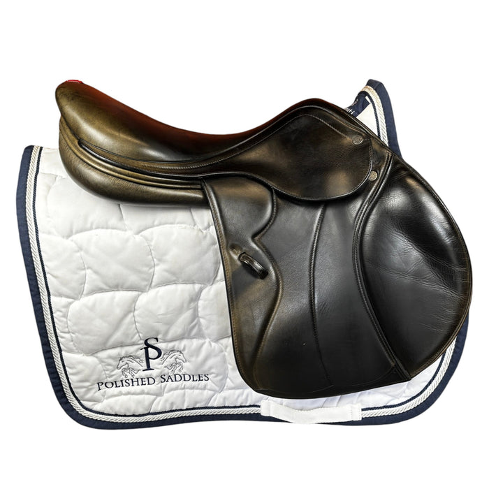 Equipe Synergy Special Jumping Saddle 2018