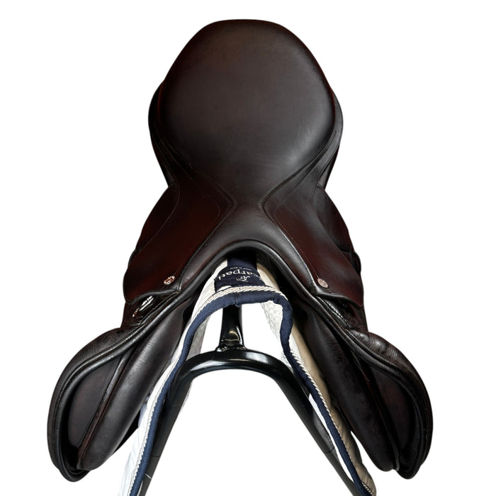 Equipe Synergy Special Jumping Saddle 2016
