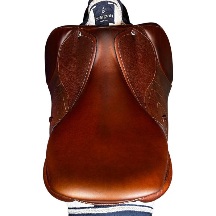 Renaissance F2 Jumping Saddle 2026