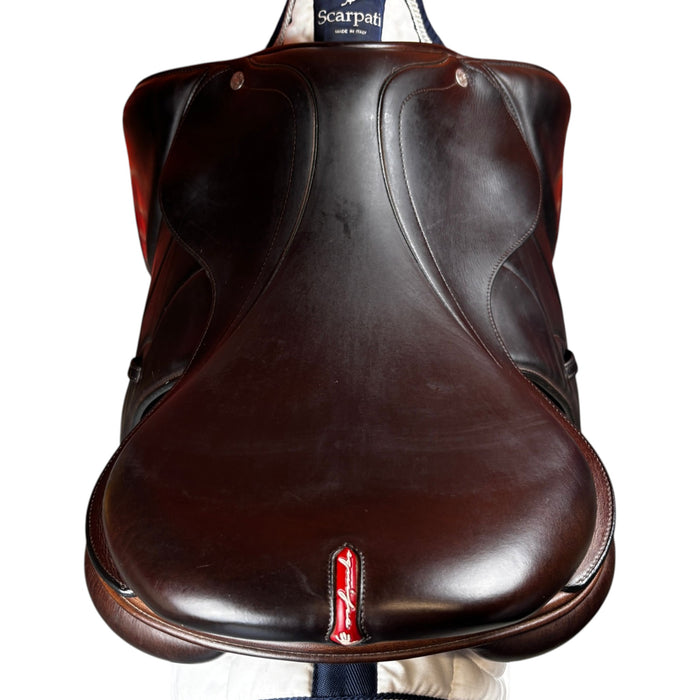 Equipe Synergy Special Jumping Saddle 2018