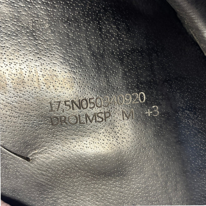 Equipe Olympia Special Jumping Saddle 2020