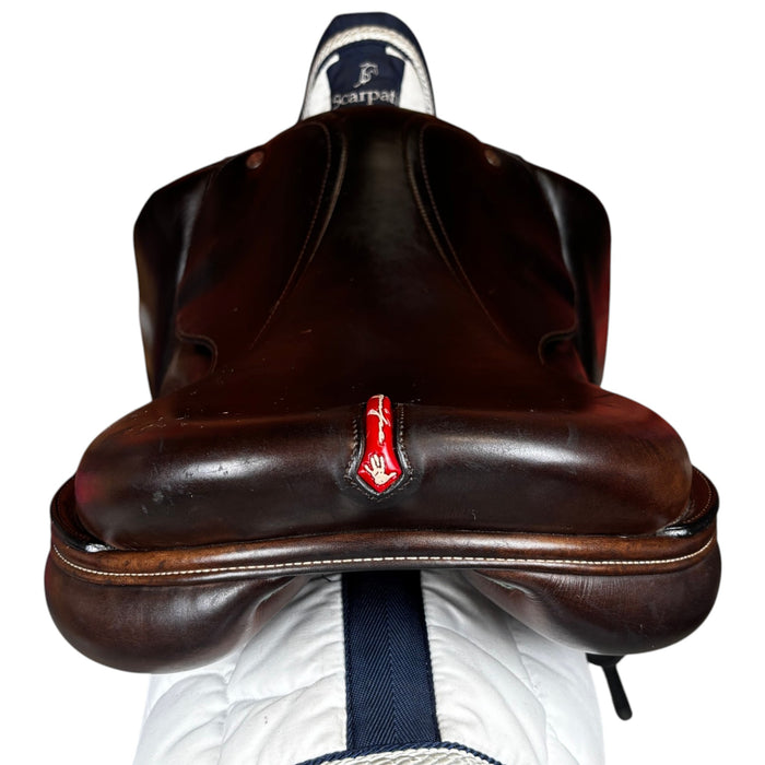 Equipe EQS Special Jumping Saddle 2015