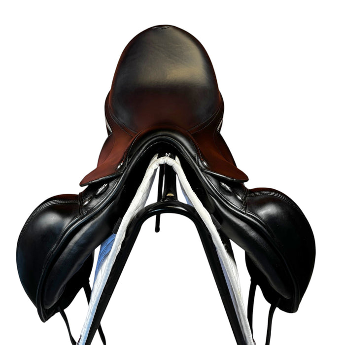 Prestige X-Helen K D Dressage Saddle 2021