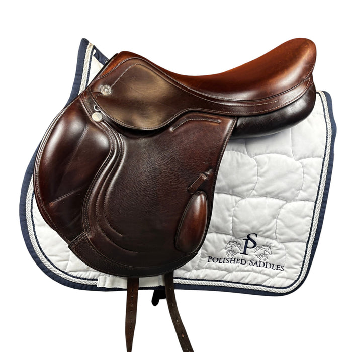 Prestige X-Contact K D Jumping Saddle 2023