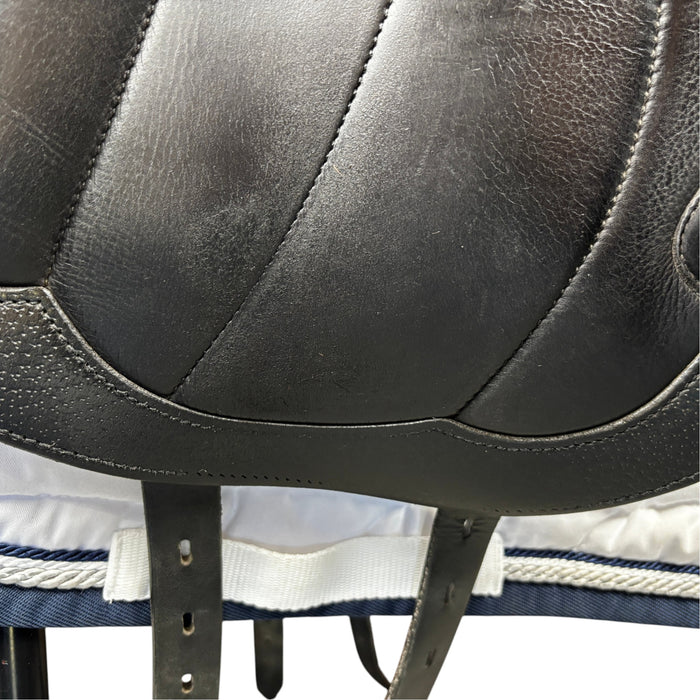 Equipe Synergy Special Monoflap Jumping Saddle 2023