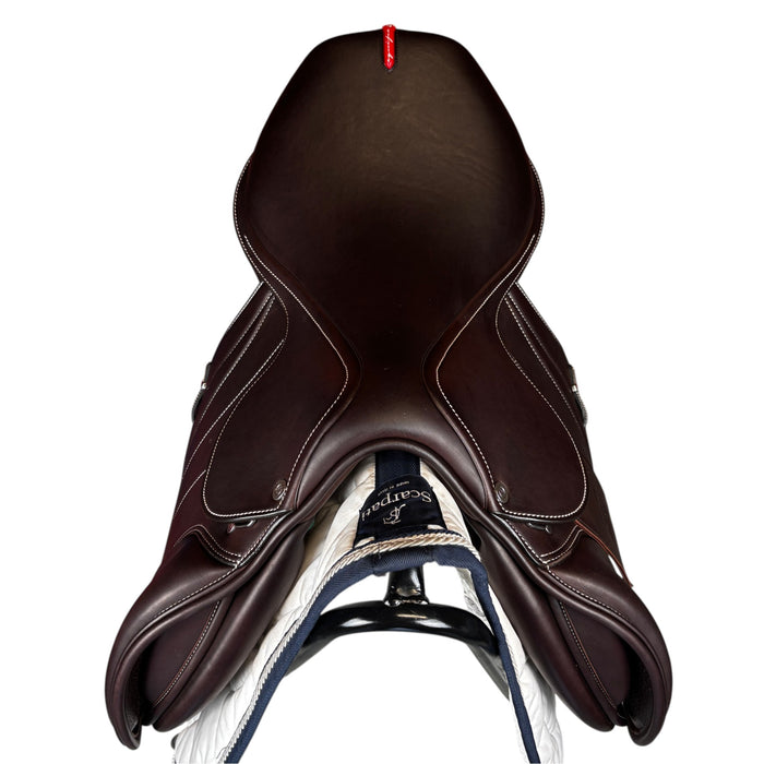 Equipe EK26 Special Jumping Saddle 2026